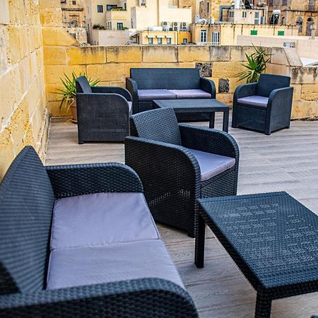 Moon Stone Apartment Valletta Exterior foto