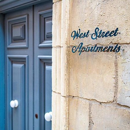 Moon Stone Apartment Valletta Exterior foto