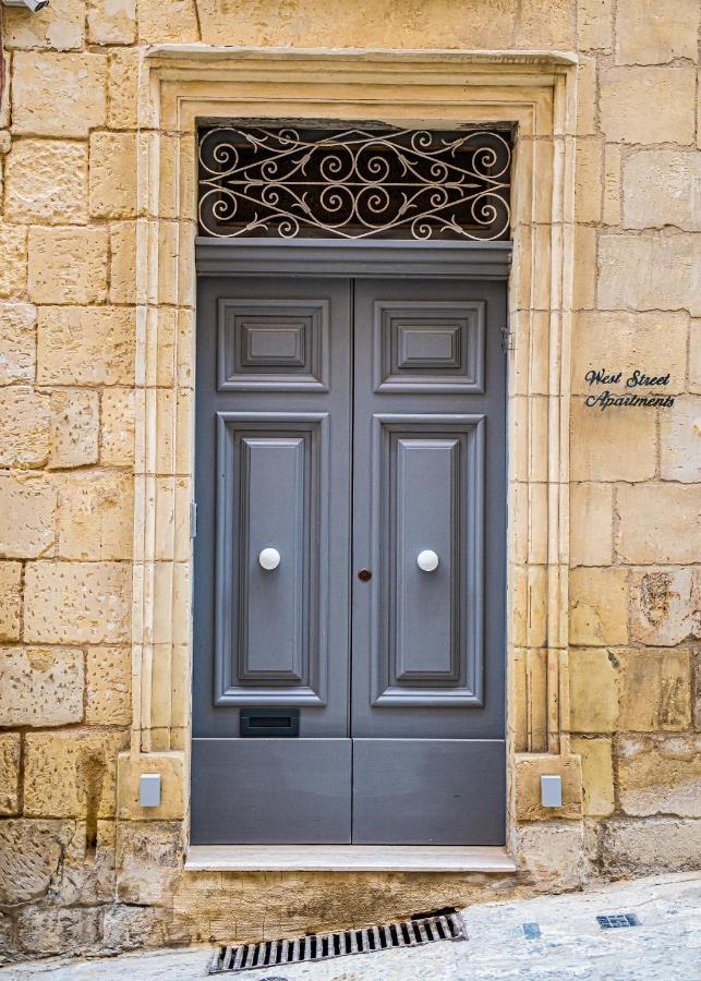 Moon Stone Apartment Valletta Exterior foto