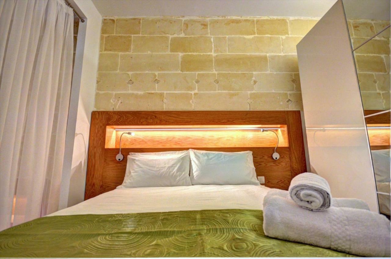 Moon Stone Apartment Valletta Exterior foto